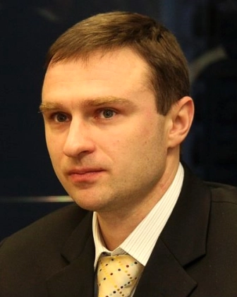 Иван Киреев (Национальный Центр Информатизации)