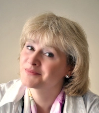 Директором по маркетингу Андэк стала Наталия Тесакова