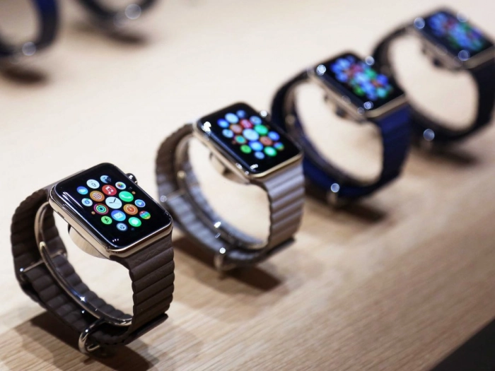 Apple Watch Series 4: что преподнесет новое поколение «умных часов» от Apple?