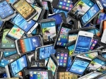 Digitimes Research назвала лидеров рынка смартфонов