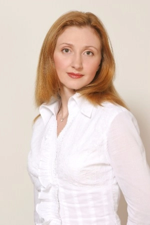 Анна Беспятова (ЗАО «Банк ФИНАМ»)