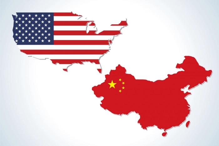 Две китайские компании обязаны уйти из США 