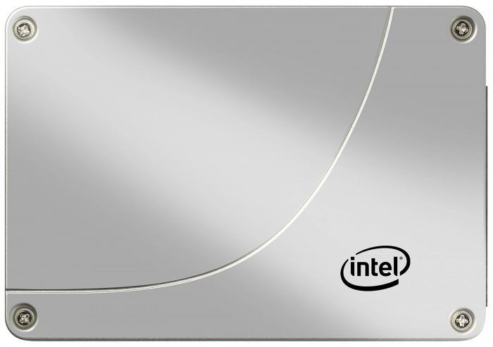 Intel объявила о выпуске новой серии промышленных твердотельных накопителей