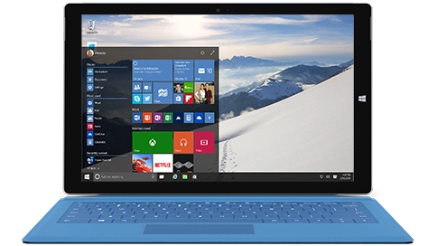 Microsoft наводнит рынок дешевыми Windows 10 ноутбуками