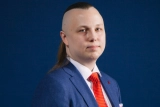 Илья Третьяков назначен коммерческим директором ГК IBS