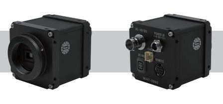 Новая камера Watec для систем компьютерного зрения