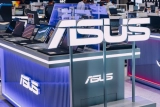 Лидером по продажам ноутбуков в России стал ASUS, потеснив MSI