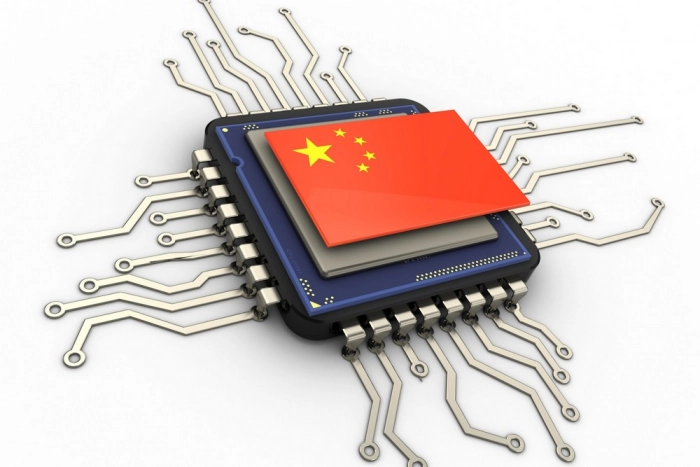 Китайские процессоры станут конкурентами Intel