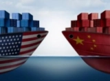Экономика Китая несет убытки из-за торговой войны с США