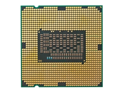 Первый 8-ядерный процессор Intel для настольных ПК