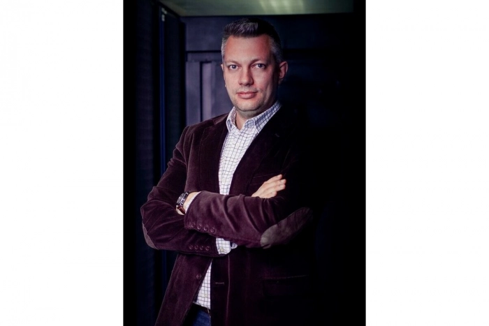 Тарас Чирков стал директором по эксплуатации ЦОДов Linxdatacenter