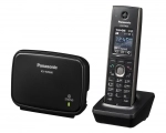Panasonic KX-TGP600: связь беру на себя