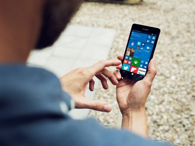 Microsoft отказалась от техподдержки смартфонов Lumia