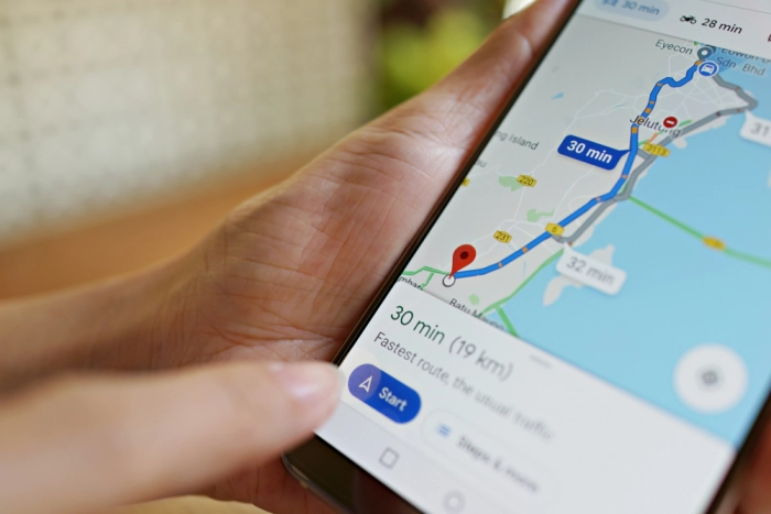 Обновления в Google Картах могут развязать войну с TripAdvisor