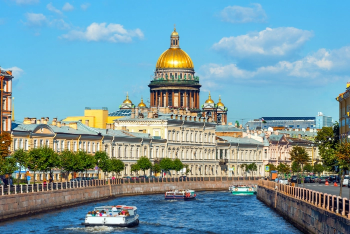 В Петербурге планируется промышленный центр ИИ