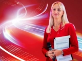 Екатерина ЗОЛОТАРЕВА: «Развитие бизнеса и отношений с партнерами. Опыт Fujitsu»