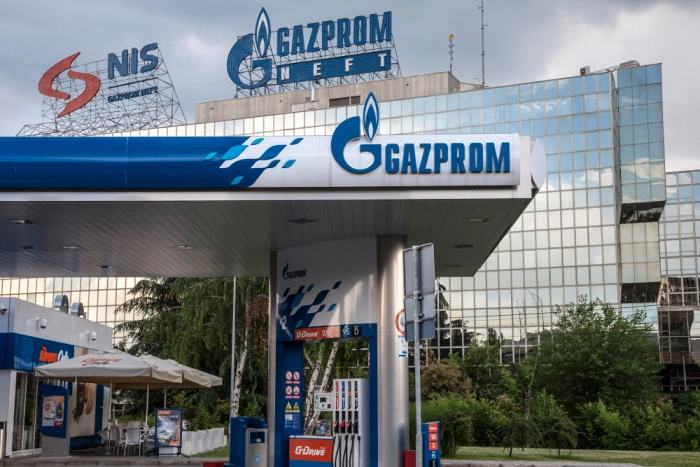 «Газпром нефть» внедрила систему мониторинга оборудования на АЗС 