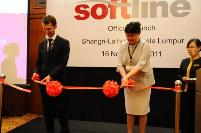 Softline открыла офис в Малайзии