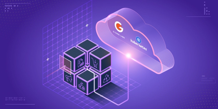 G-Core Labs запустил контейнерный сервис Managed Kubernetes