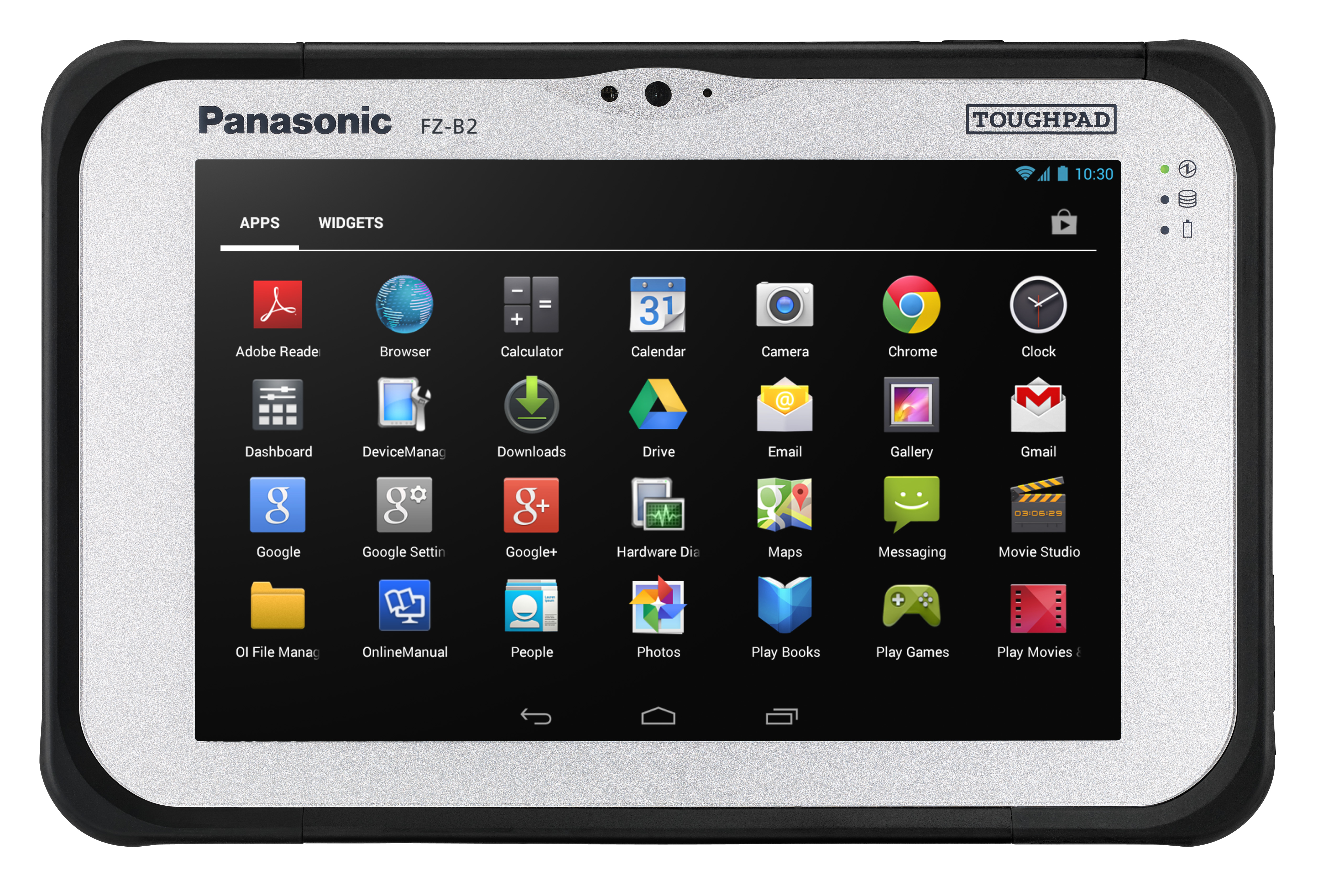 Планшет андроид про. Планшетные компьютеры Панасоник. Panasonic Toughpad. Android 4.4.4 планшет. Panasonic Rugged Tablet.