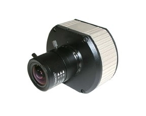 Arecont Vision AV1315 Compact: цветные IP-камеры видеонаблюдения