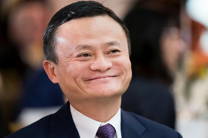 Глава Alibaba Group покинул Китай
