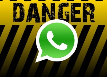 В WhatsApp обнаружена уязвимость
