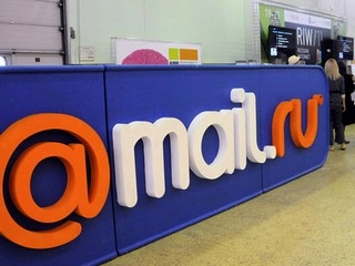 Mail.Ru Group в III квартале 2012 года