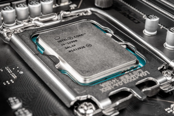 Intel Core i9-12900KS: возможная цена