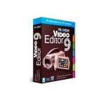 Movavi Video Editor 9: профессиональный подход к любительскому видео