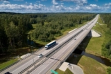 «ВымпелКом» и «Автодор» обеспечат скоростные дороги телеком-инфраструктурой