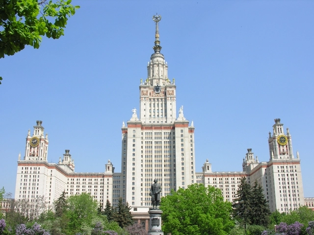 Российские университеты покоряют рейтинг университетов стран БРИКС