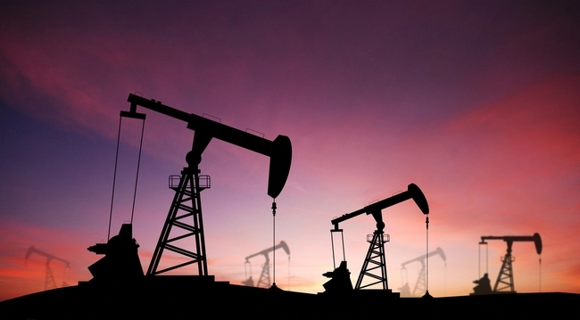 Дроны-нюхачи ищут месторождения, а также утечки нефти и газа