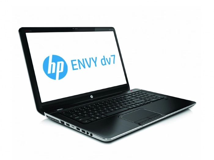 HP Envy dv7-7266er: завистливая замена десктопу