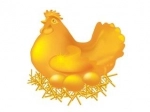 Аутсорсинговая курочка Ряба и ее золотые яйца