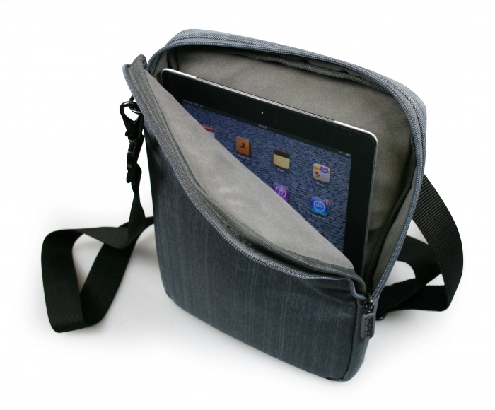 Казуальная сумка для планшета
