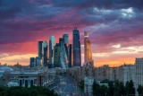 Москва цифровая: как ИТ изменят облик столицы