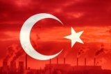 Китай построит АЭС в Турции?