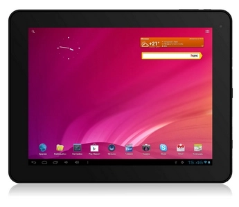 Gmini MagicPad L972S: планшет с IPS-экраном