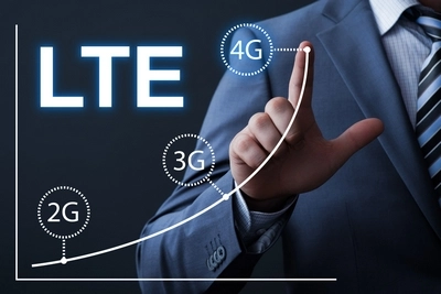 В Северной Пальмире МТС запустила коммерческую LTE