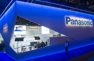 Panasonic хочет половину российского рынка