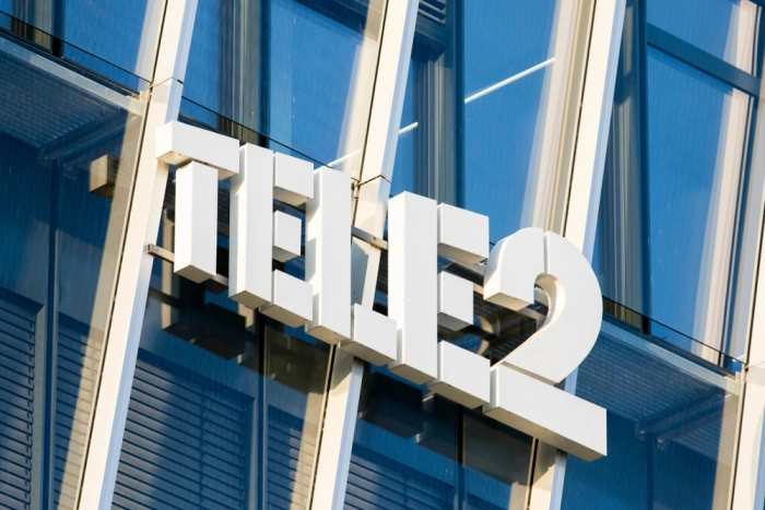 Tele2 протестировала NB-IoT на коммерческой сети LTE-450