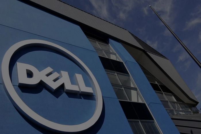 Dell: продажи корпоративных ноутбуков за квартал прибавили 22%, пользовательских - 3%