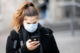 ЕС будет сообща отслеживать контакты зараженых коронавирусом через смартфоны граждан
