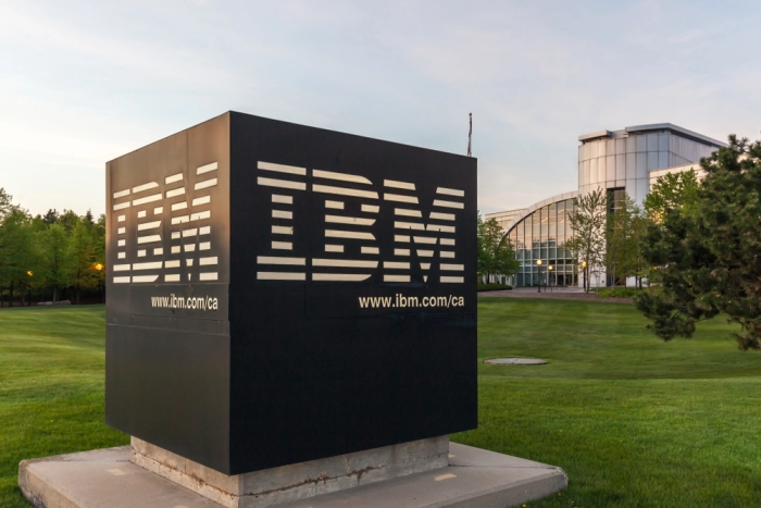 Переход корпораций на облачные решения увеличивает прибыль IBM