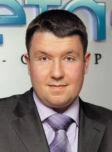 Андрей Конусов возглавил компанию Avanpost