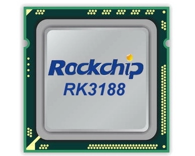 Сравнение четырёхъядерных SoC Rockchip RK3188 и Allwiner A31.