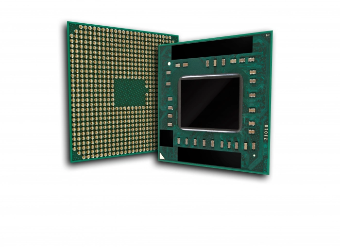AMD  объявляет о запуске APU серии «А» второго поколения