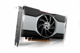 AMD представила недорогую видеокарту Radeon RX 6600