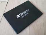 Verbatim Vi550: емкость легкости